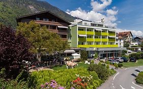 Stella Swiss Quality Hotel